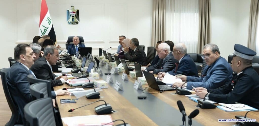 استكمال جداول الموازنة وواقع السوق النفطية المحلية والعالمية